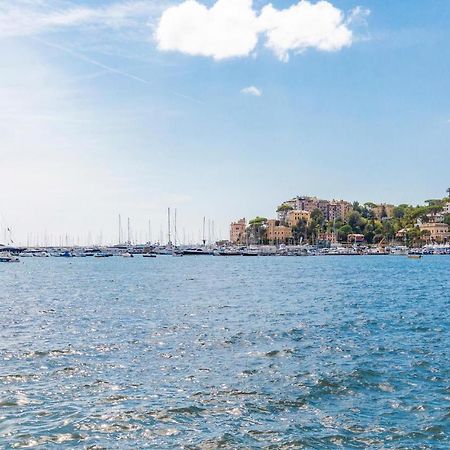 Amazing Apartment In Rapallo With Kitchen エクステリア 写真