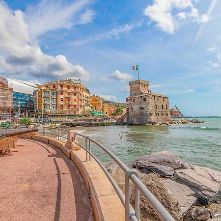 Amazing Apartment In Rapallo With Kitchen エクステリア 写真