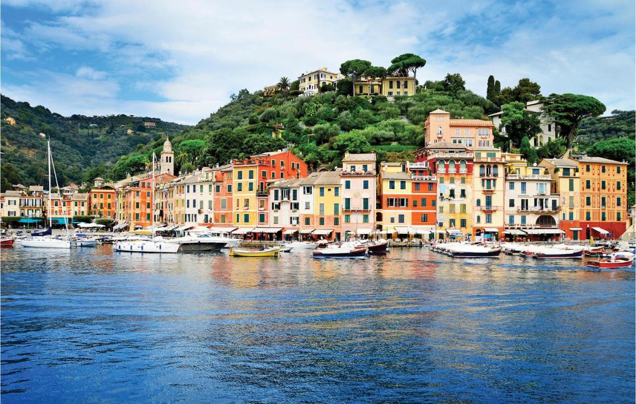 Amazing Apartment In Rapallo With Kitchen エクステリア 写真