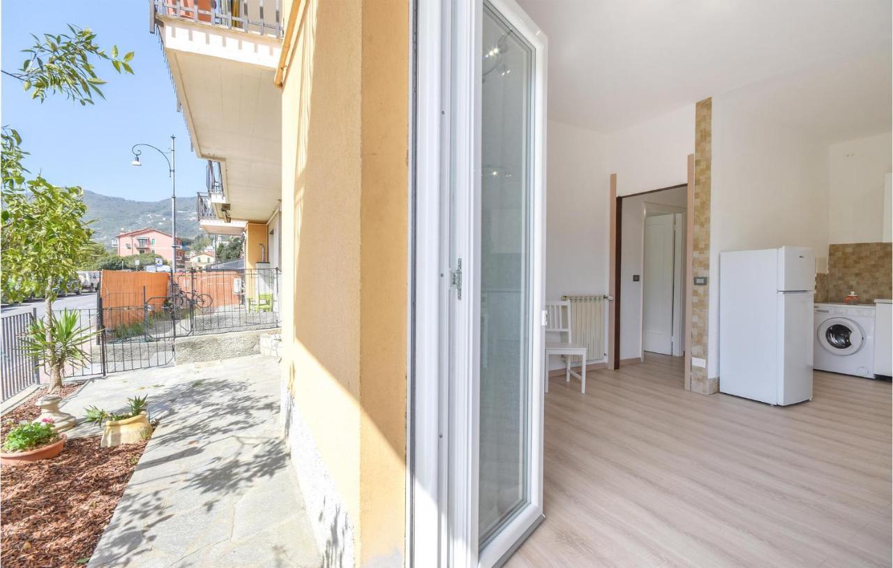 Amazing Apartment In Rapallo With Kitchen エクステリア 写真