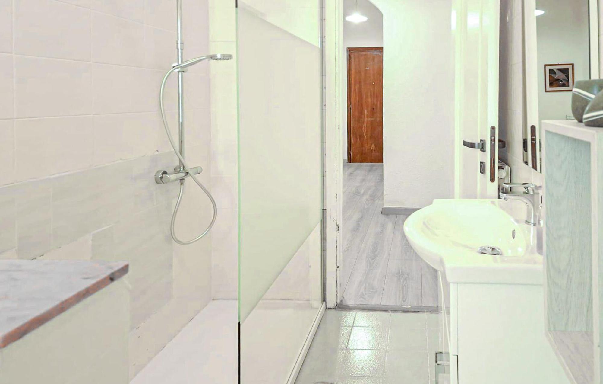 Amazing Apartment In Rapallo With Kitchen エクステリア 写真